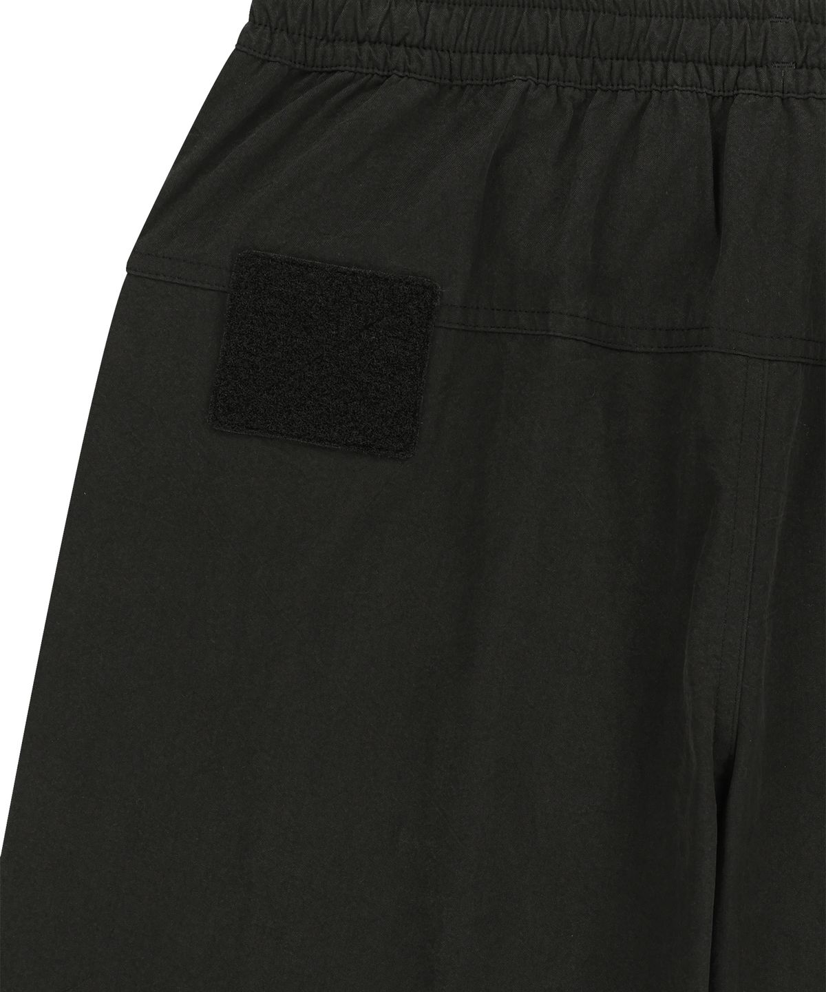 썬러브투어(SUNLOVETOUR) Swing Pants Black