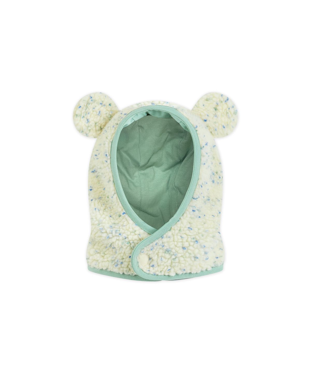 케어베어(CAREBEARS) 포근톡톡바디수트외출복모자세트