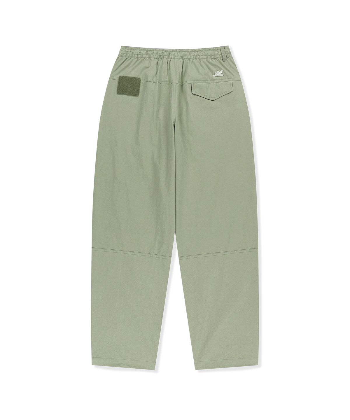 썬러브투어(SUNLOVETOUR) Swing Pants Sage
