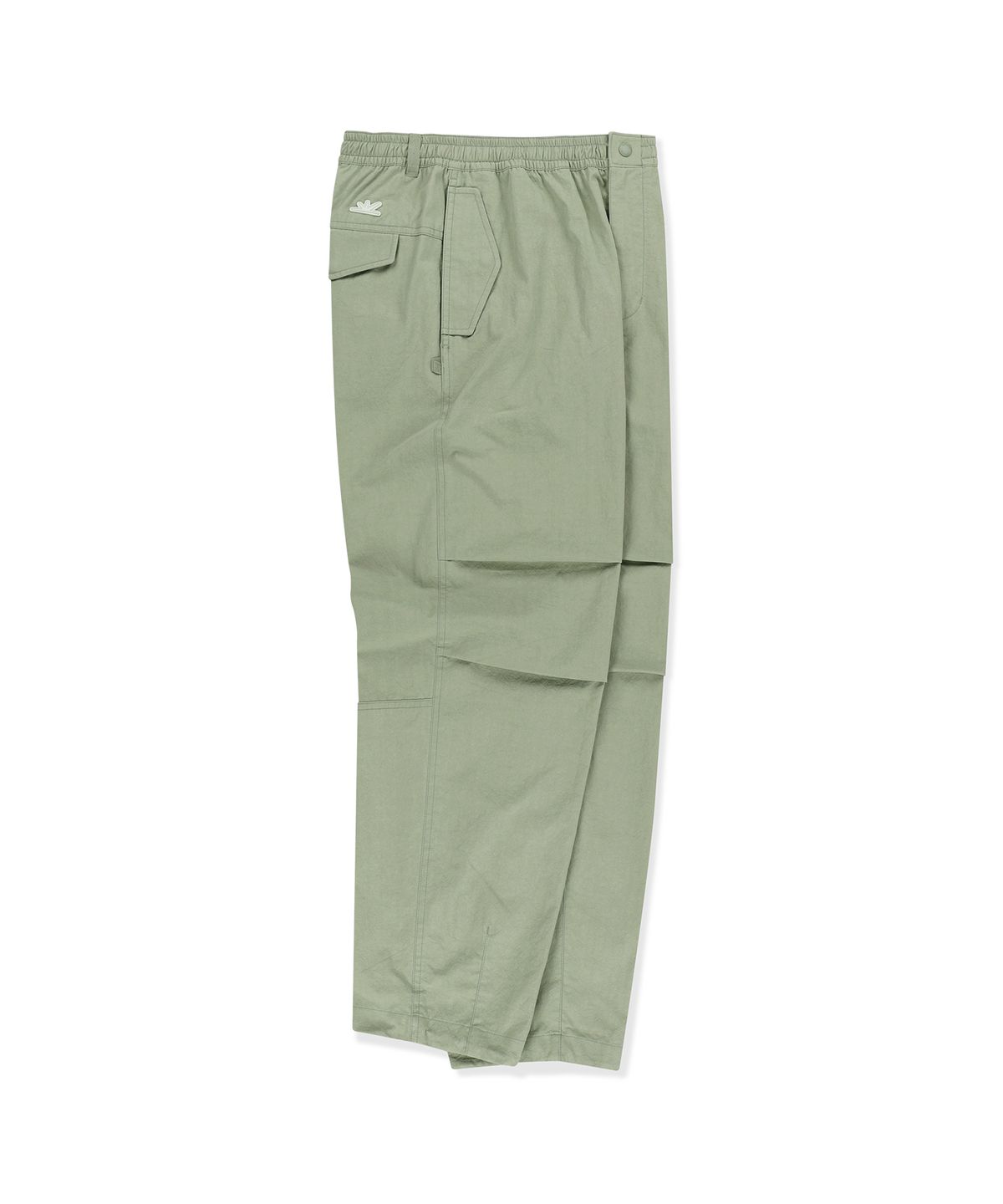 썬러브투어(SUNLOVETOUR) Swing Pants Sage