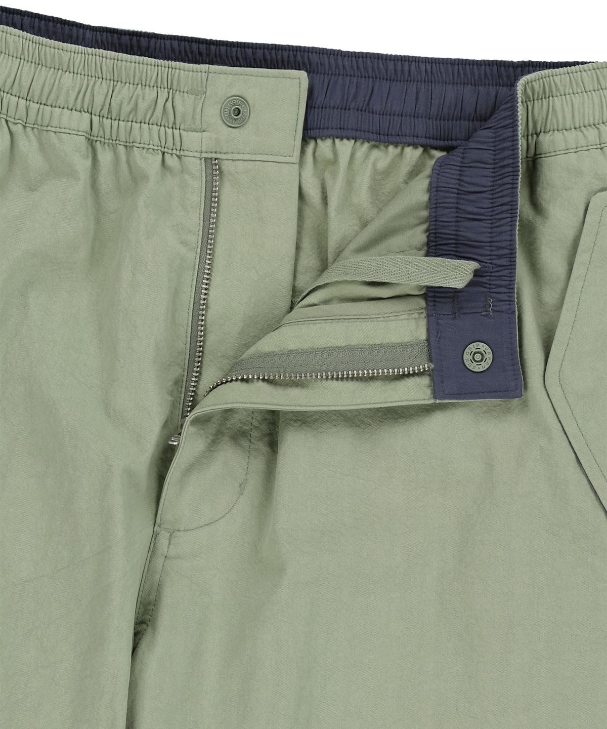썬러브투어(SUNLOVETOUR) Swing Pants Sage