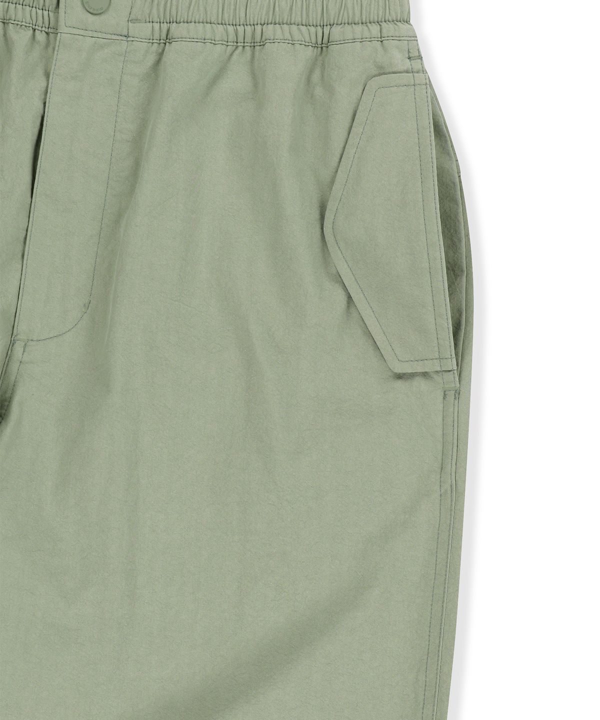 썬러브투어(SUNLOVETOUR) Swing Pants Sage