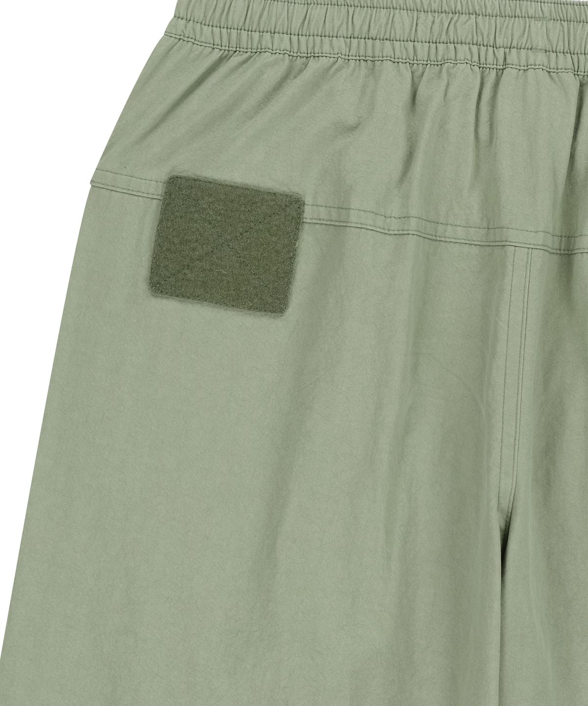 썬러브투어(SUNLOVETOUR) Swing Pants Sage