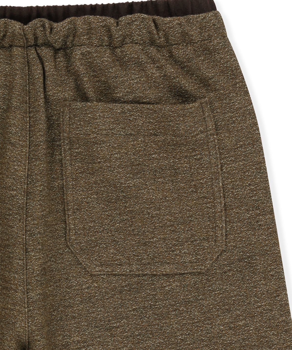 썬러브투어(SUNLOVETOUR) W Relax Easy Pants Brown