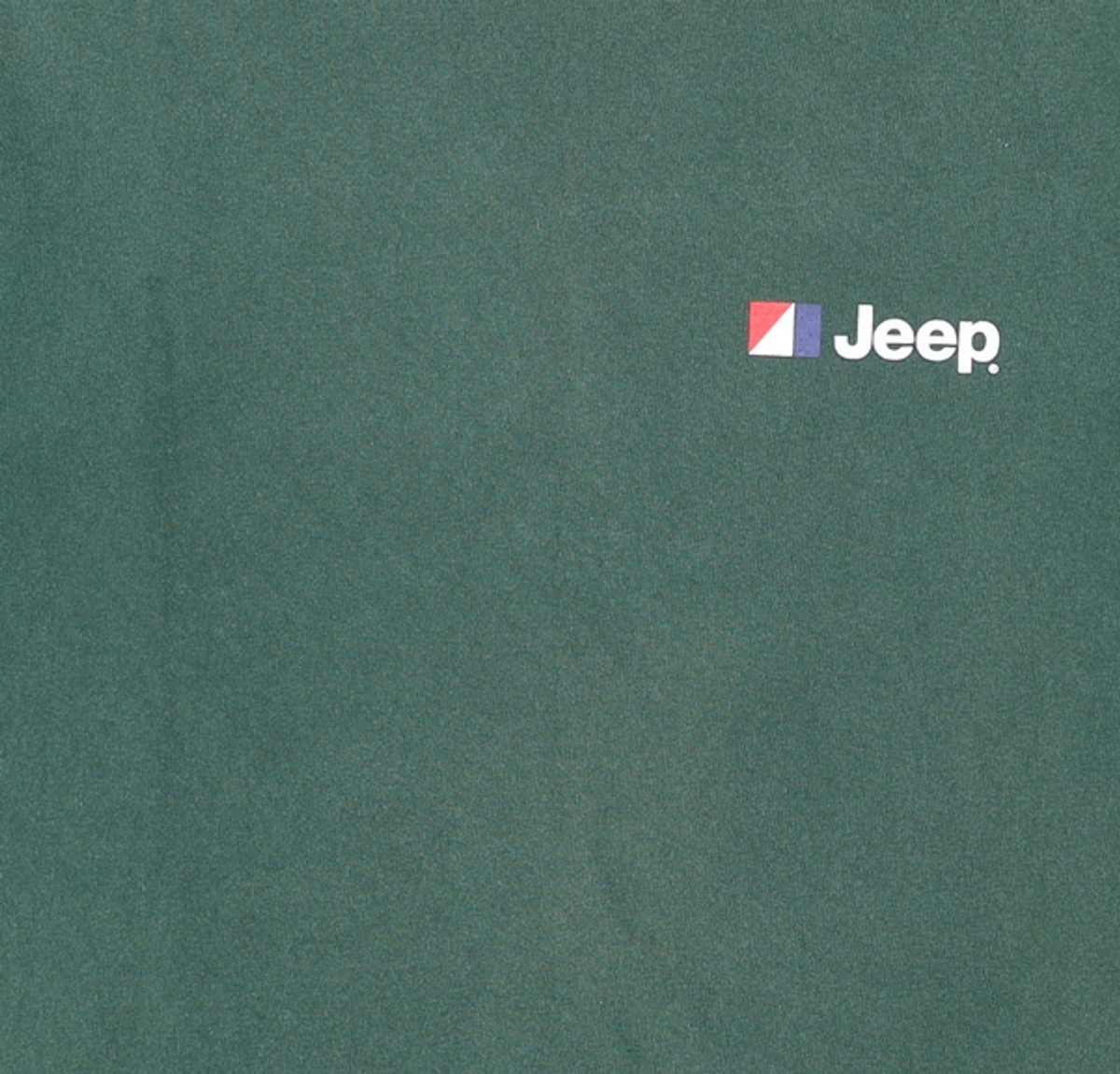 지프(JEEP) 반소매 티셔츠 L