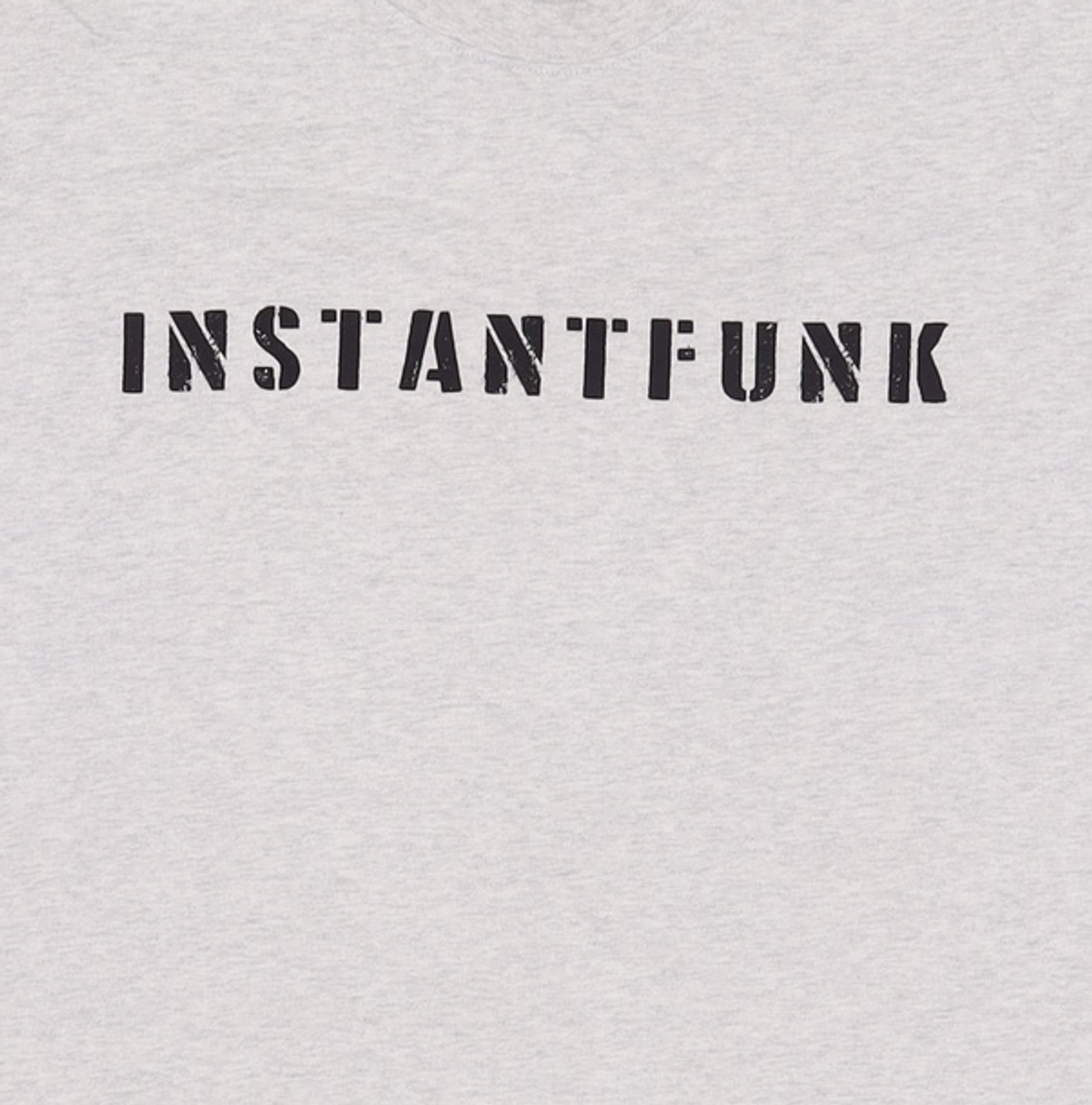 인스턴트펑크(INSTANTFUNK) 반소매 티셔츠 3