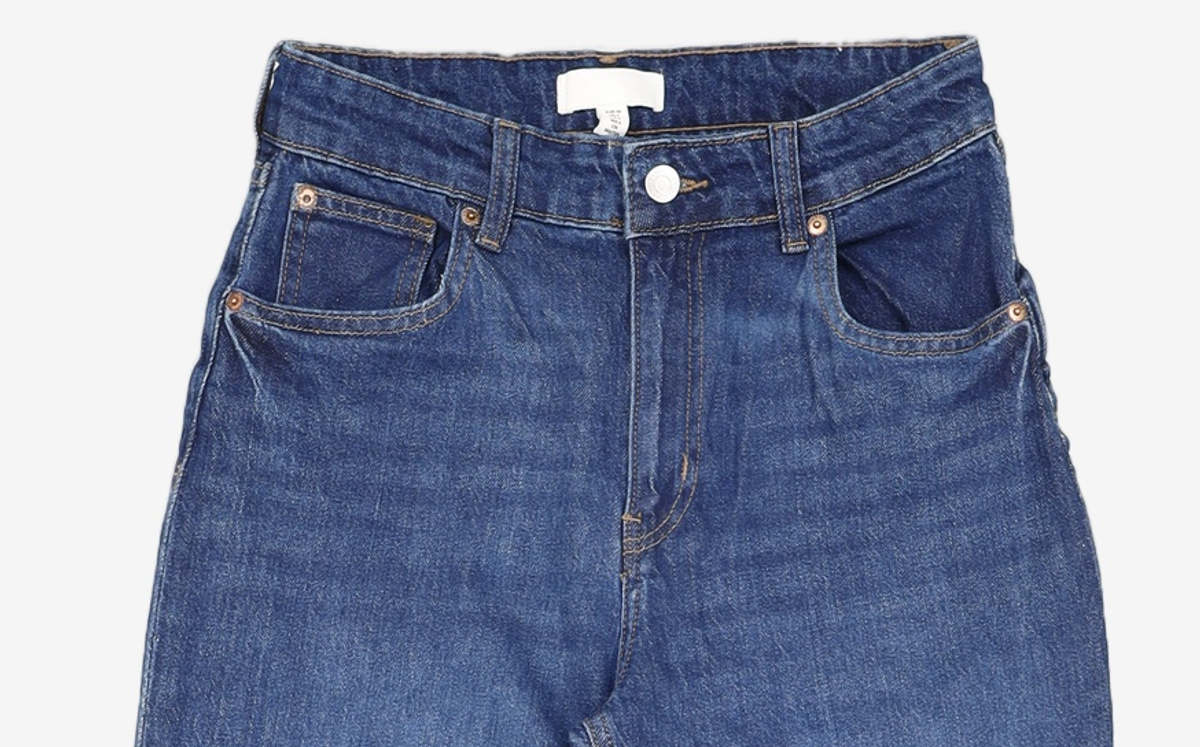 에이치앤엠(H&M) 청/데님 팬츠 38