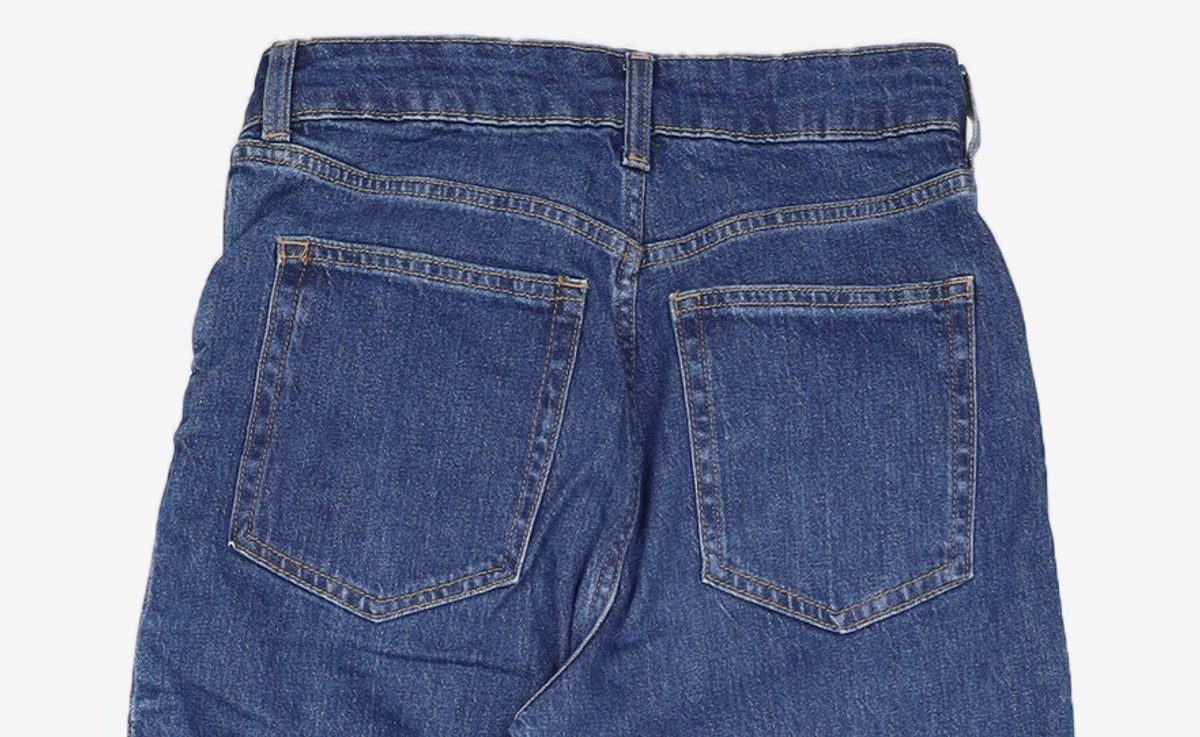 에이치앤엠(H&M) 청/데님 팬츠 38