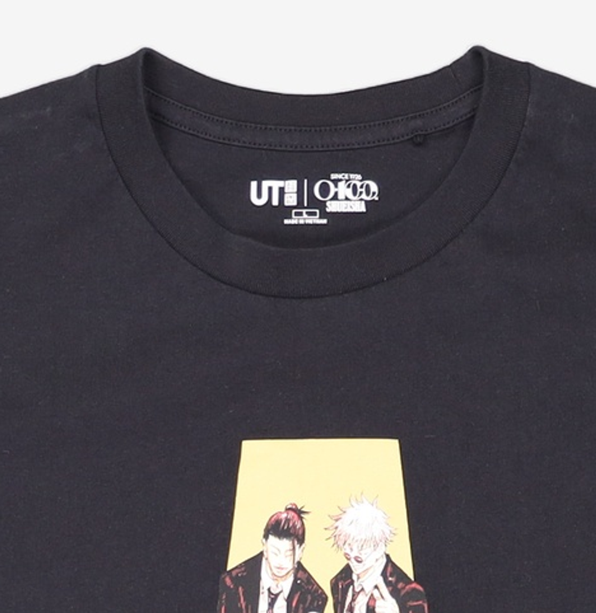 유니클로(UNIQLO) 반소매 티셔츠 L