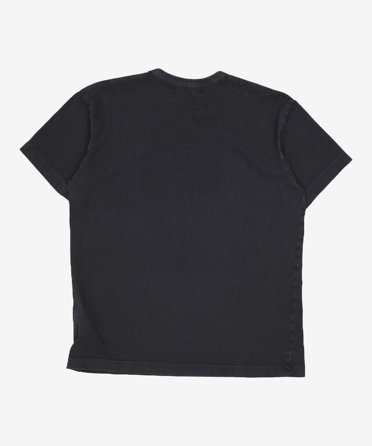 꼼데가르송 플레이(COMME DES GARCONS PLAY) 반소매 티셔츠 FREE