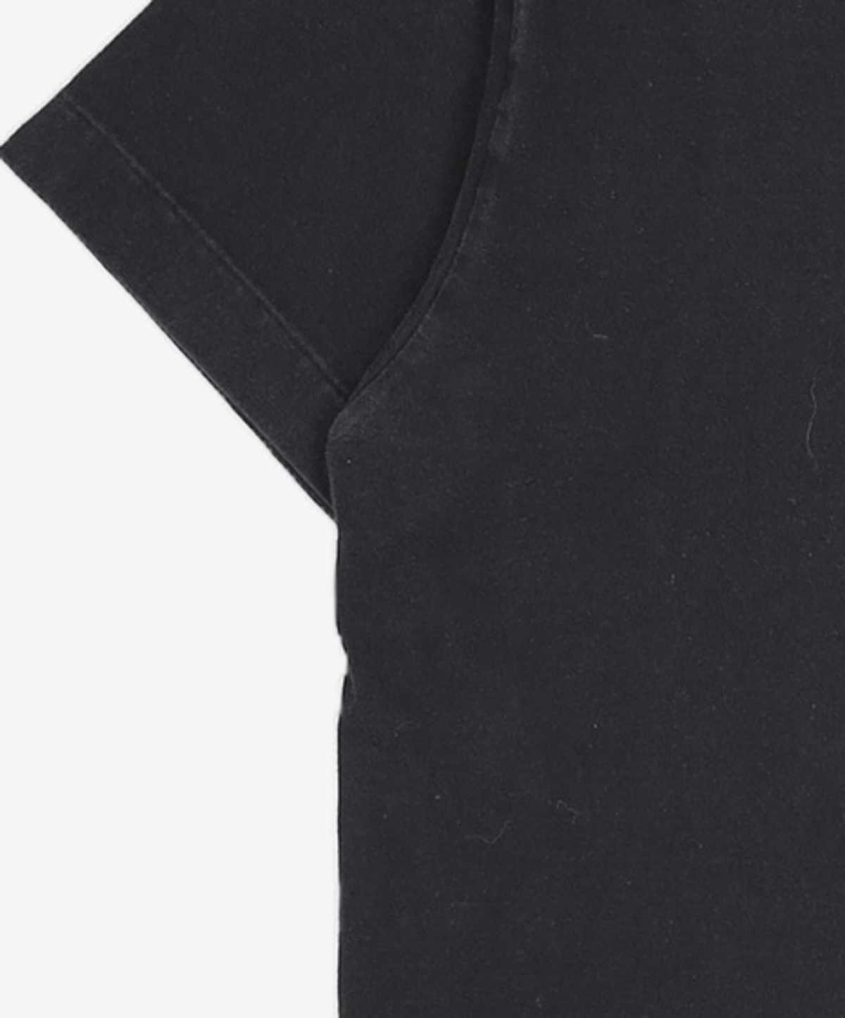 꼼데가르송 플레이(COMME DES GARCONS PLAY) 반소매 티셔츠 FREE