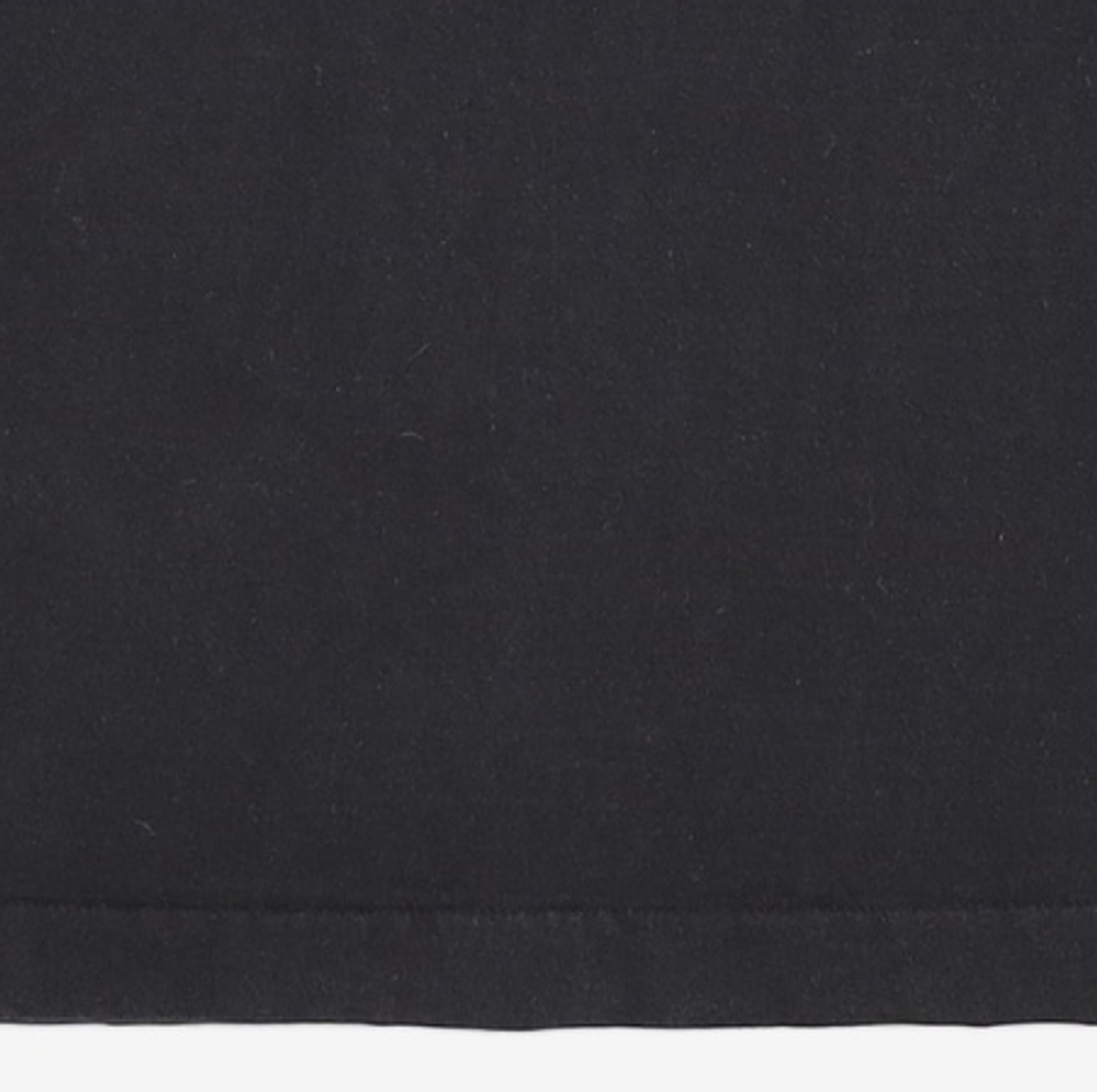 꼼데가르송 플레이(COMME DES GARCONS PLAY) 반소매 티셔츠 FREE