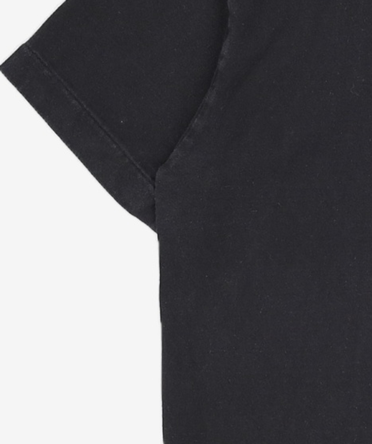꼼데가르송 플레이(COMME DES GARCONS PLAY) 반소매 티셔츠 FREE