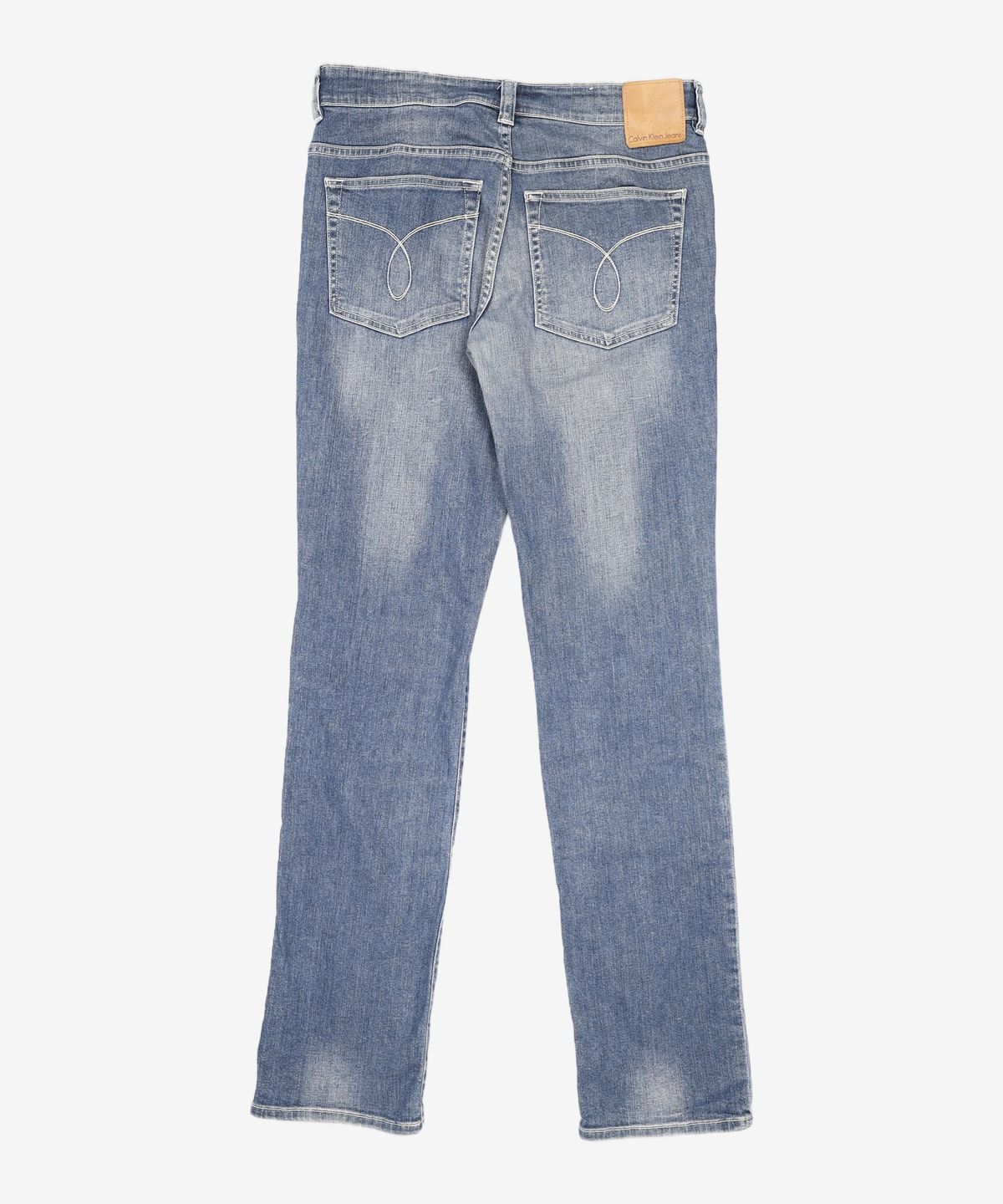 캘빈클라인 진(CALVIN KLEIN JEANS) 청/데님 팬츠 30