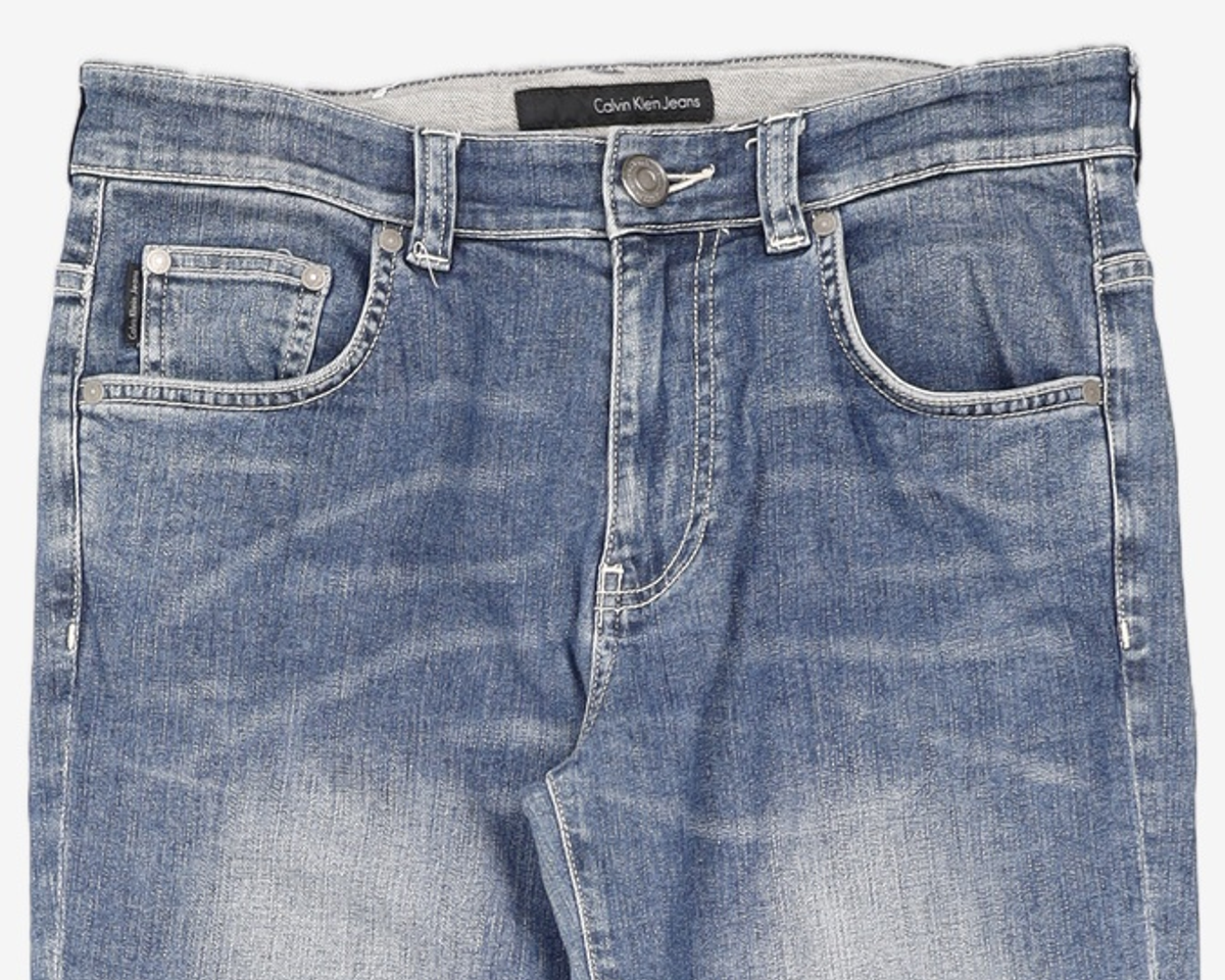 캘빈클라인 진(CALVIN KLEIN JEANS) 청/데님 팬츠 30