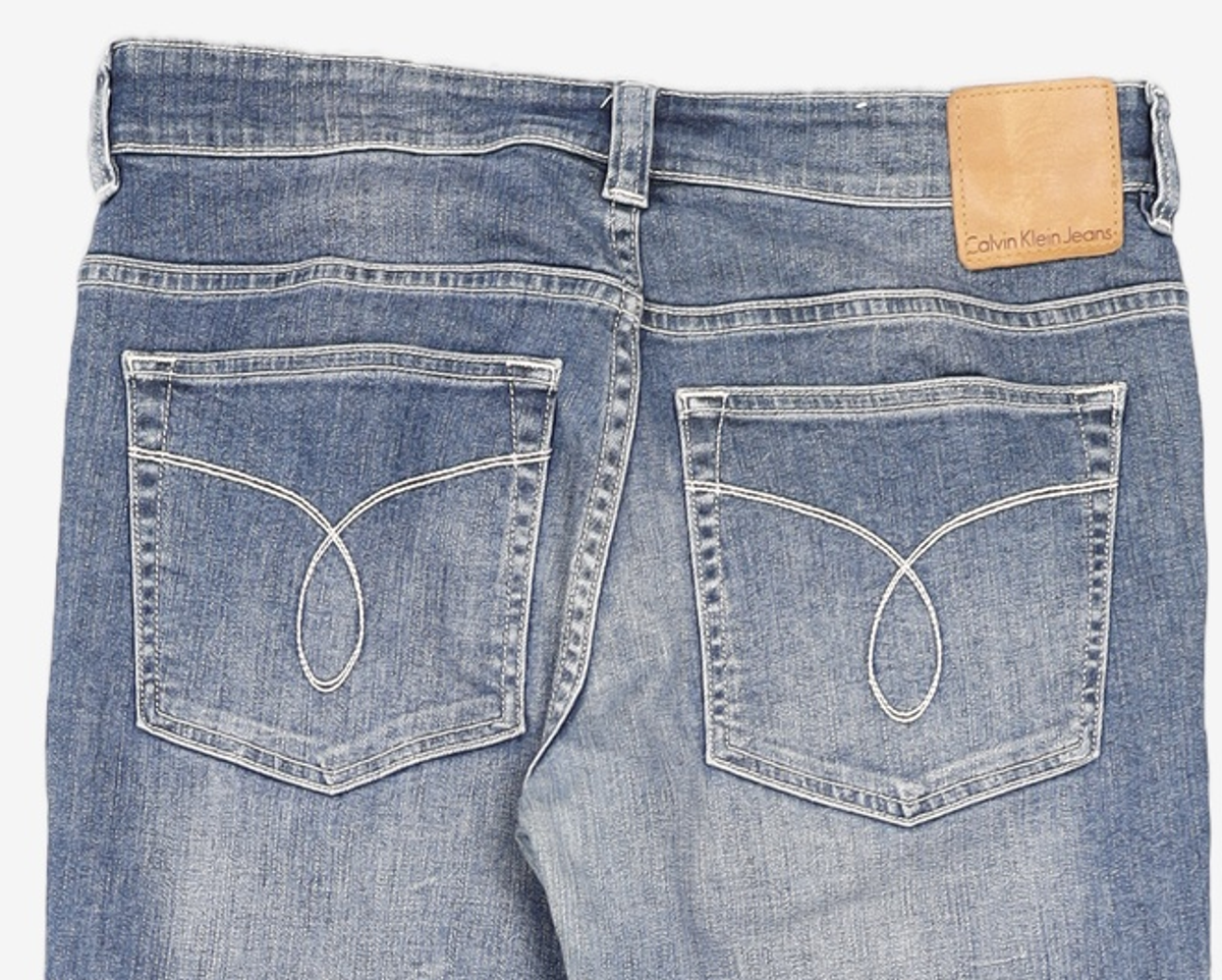 캘빈클라인 진(CALVIN KLEIN JEANS) 청/데님 팬츠 30