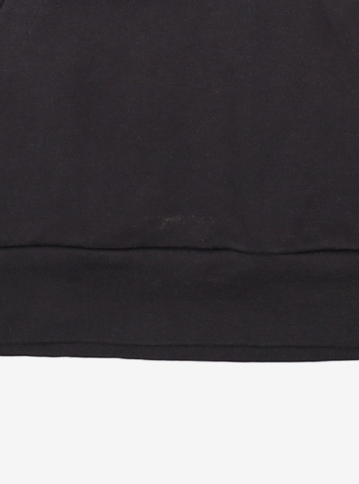 골스튜디오(GOALSTUDIO) SMALL LOGO HOODIE L