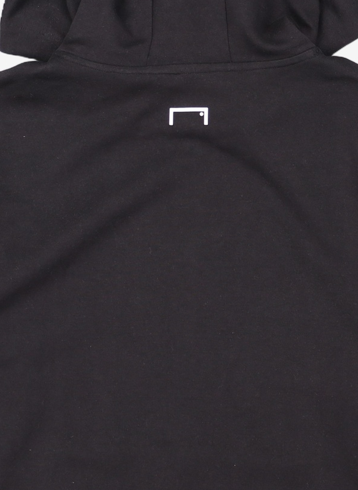 골스튜디오(GOALSTUDIO) SMALL LOGO HOODIE L