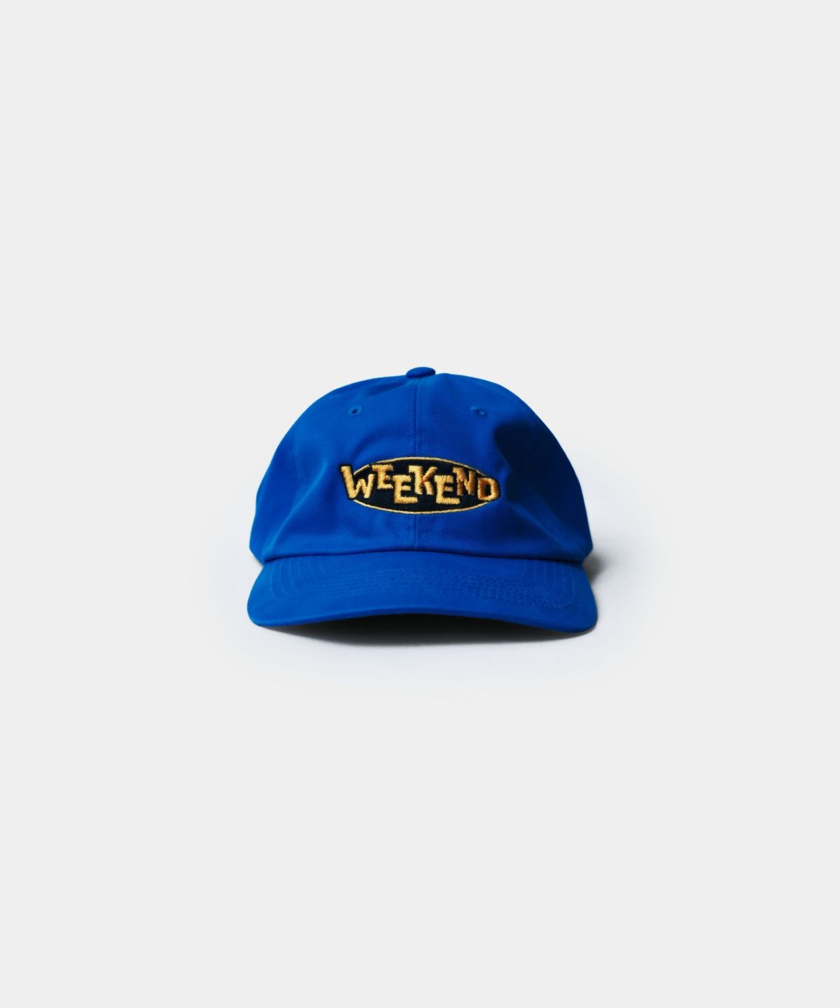 페셰(PESCE) Billi Washed Cap - Weekend