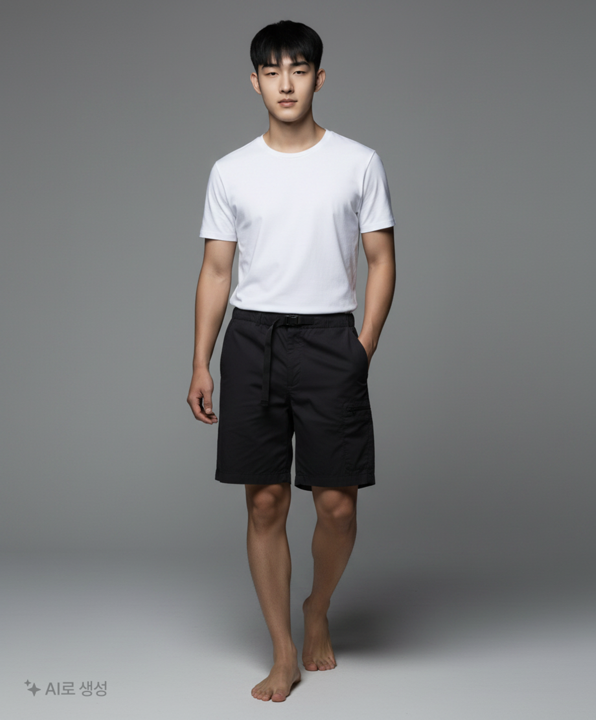 유니클로(UNIQLO) 숏팬츠 M