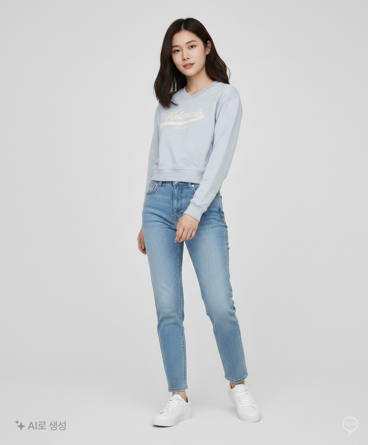 에이치앤엠(H&M) 맨투맨/스웨트셔츠 M