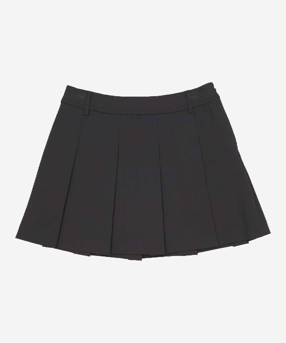 유니클로(UNIQLO) 미니스커트 S