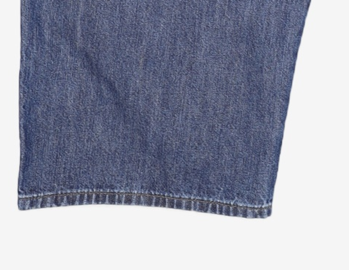 유니클로(UNIQLO) 청/데님 팬츠 38