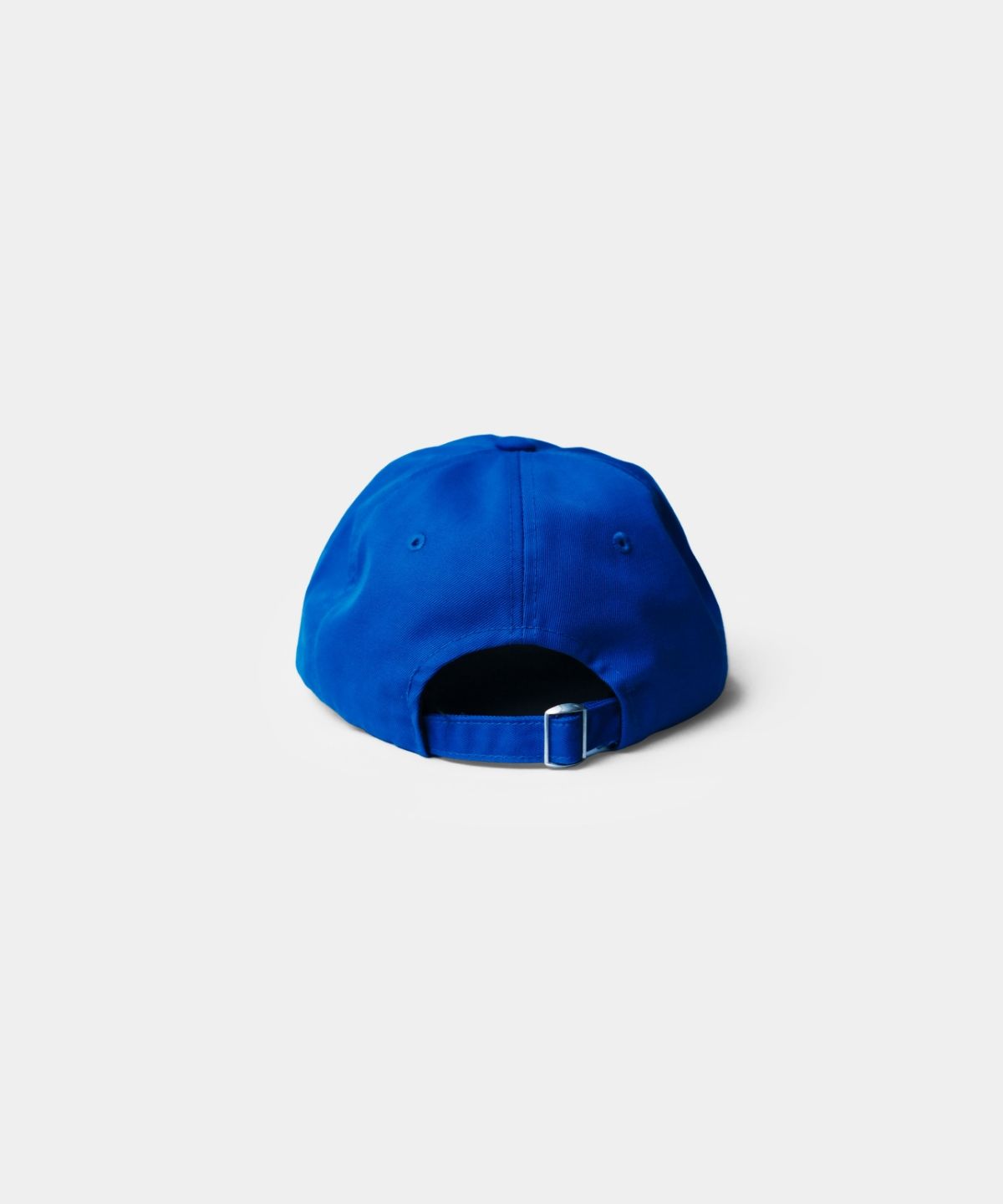 페셰(PESCE) Billi Washed Cap - Red Patch