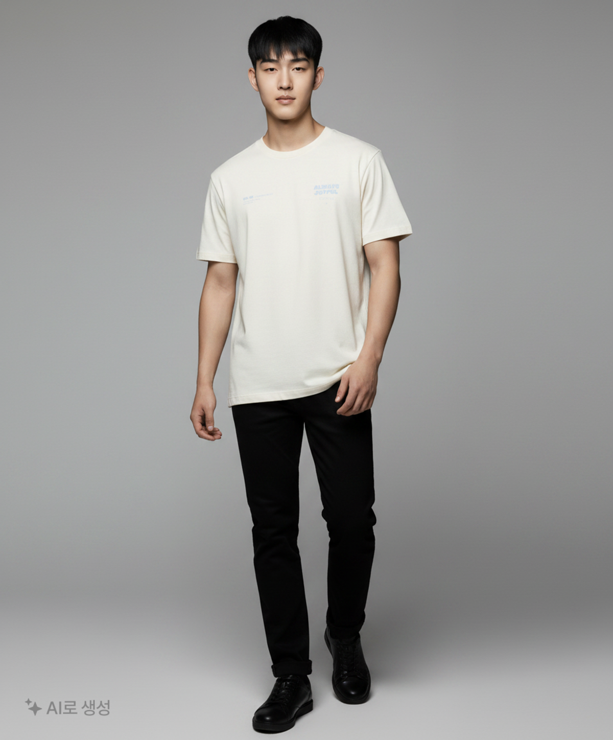 자라(ZARA) 반소매 티셔츠 M