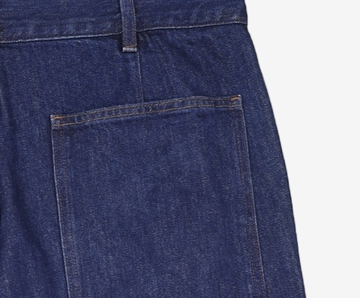 유니클로(UNIQLO) 청/데님 팬츠 XL
