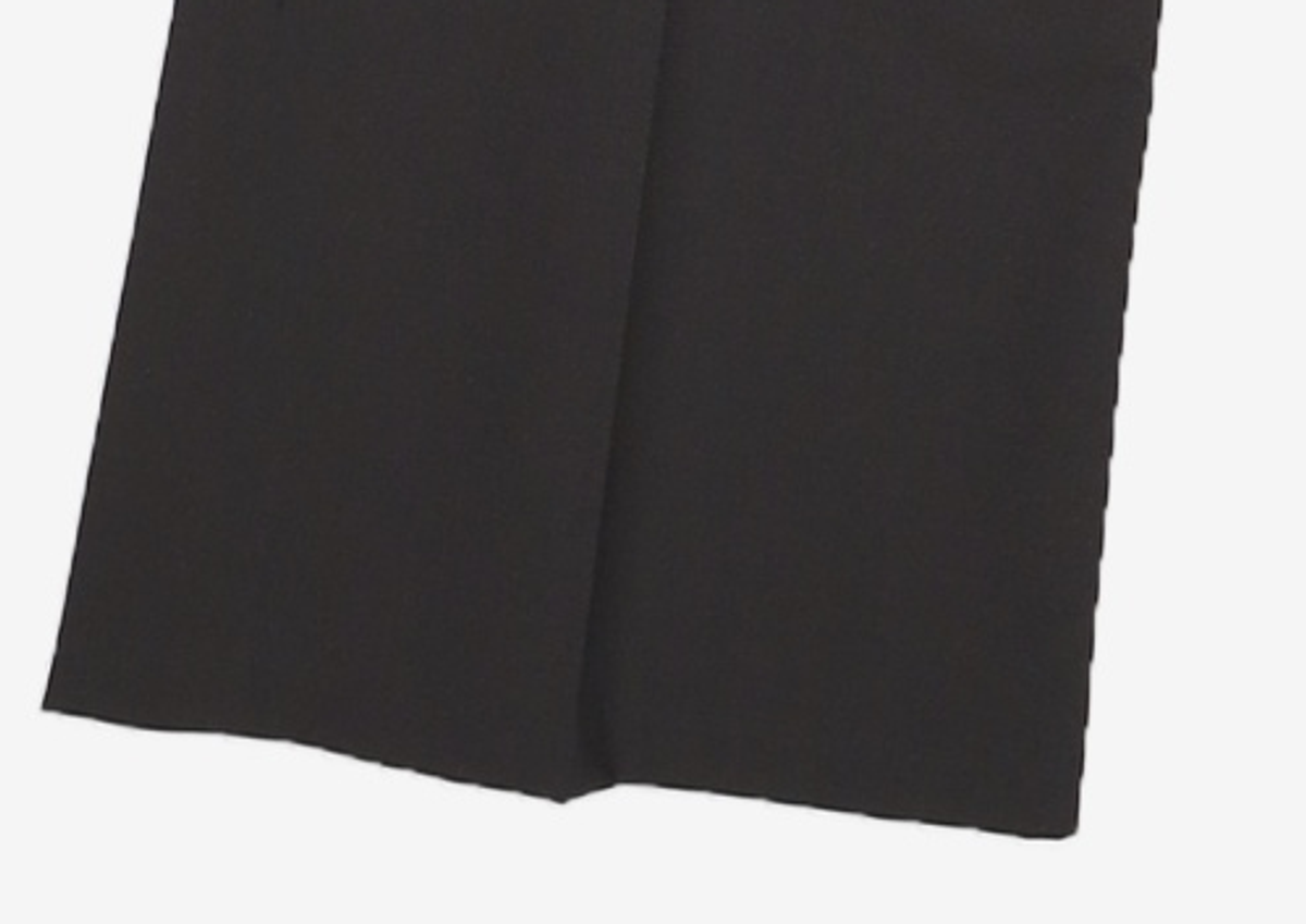 무신사 스탠다드(MUSINSA STANDARD) 슈트 팬츠/슬랙스 28