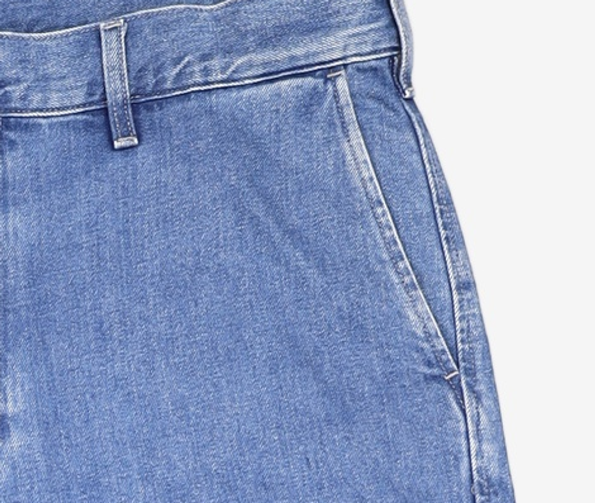 유니클로(UNIQLO) 청/데님 팬츠 XL