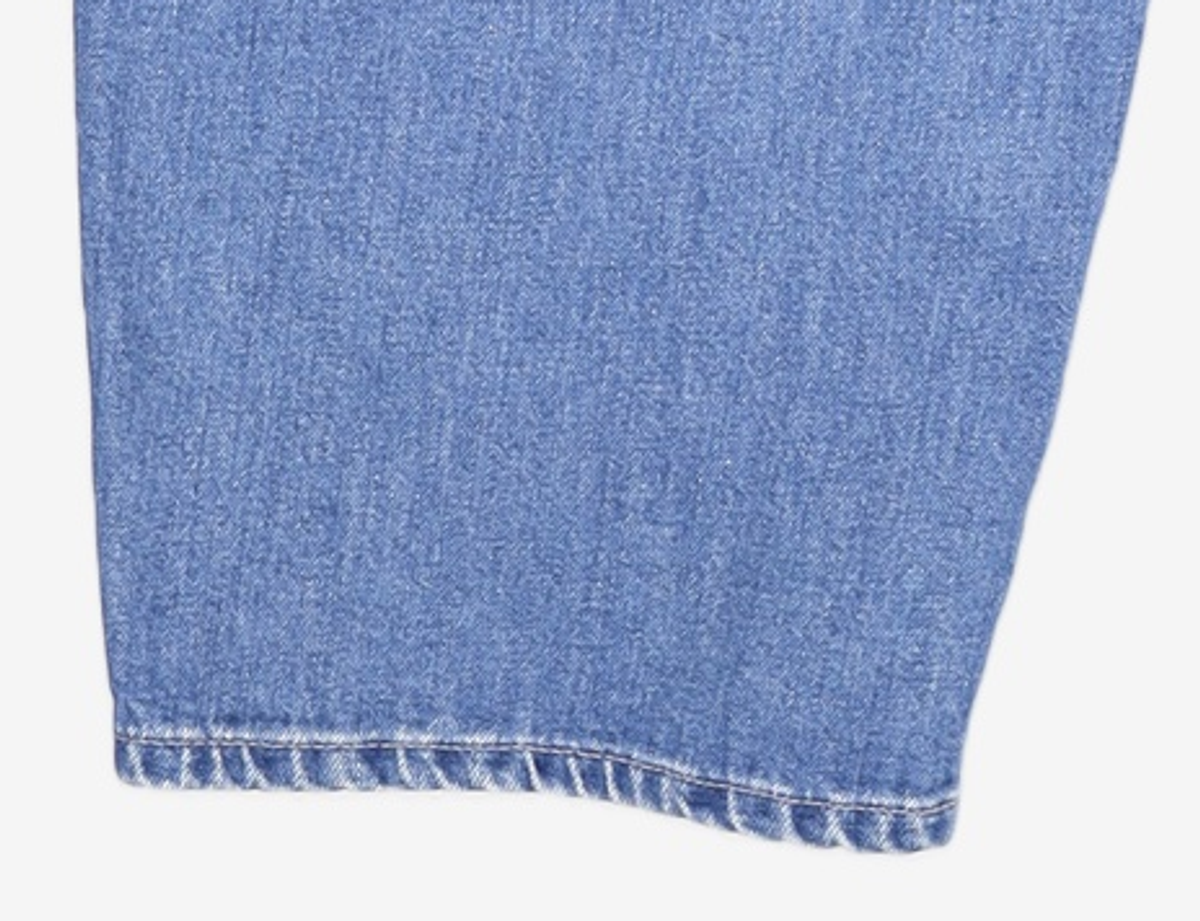 유니클로(UNIQLO) 청/데님 팬츠 XL