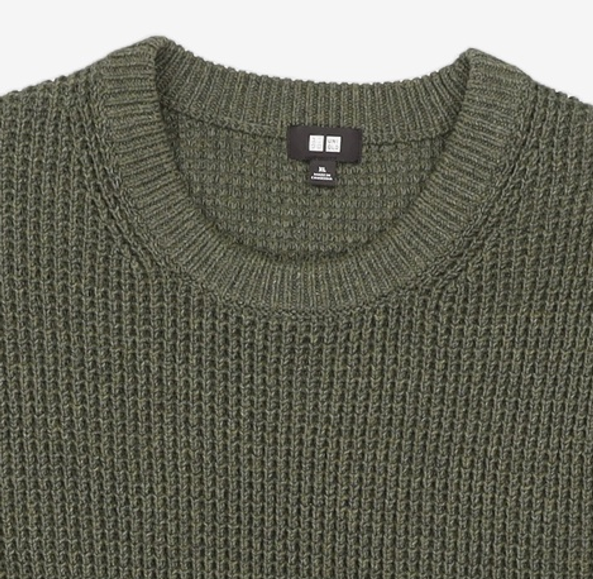 유니클로(UNIQLO) 니트/스웨터 XL
