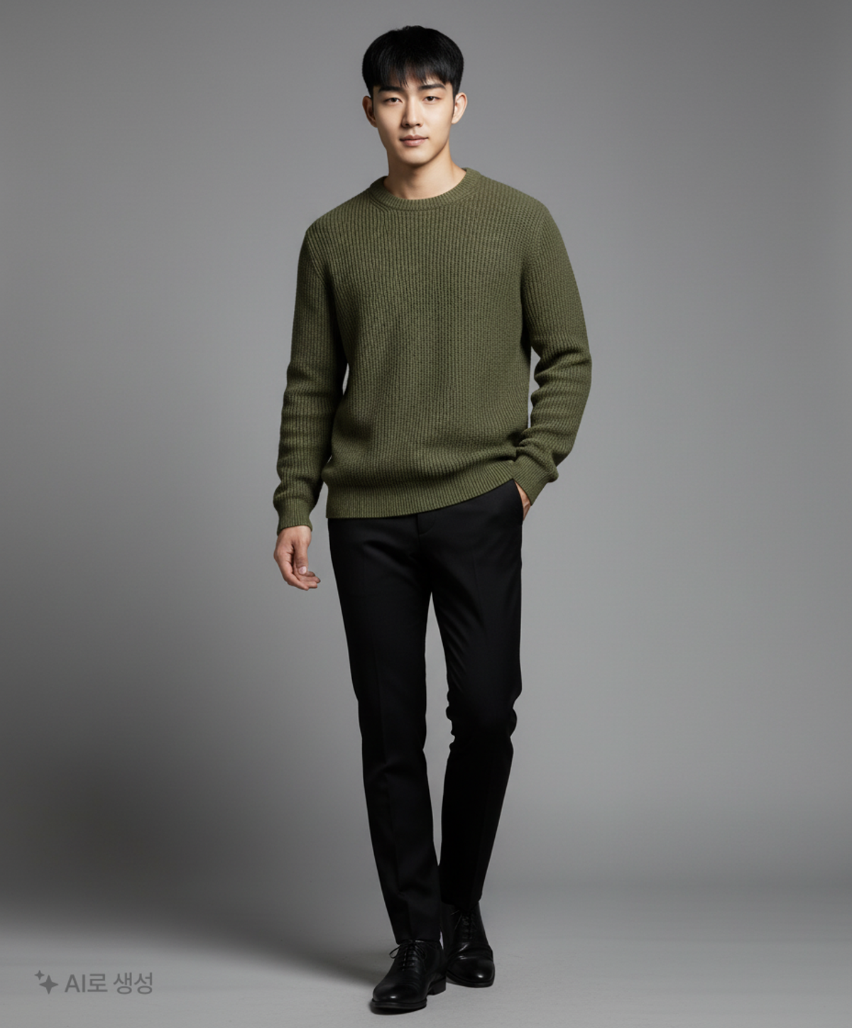 유니클로(UNIQLO) 니트/스웨터 XL