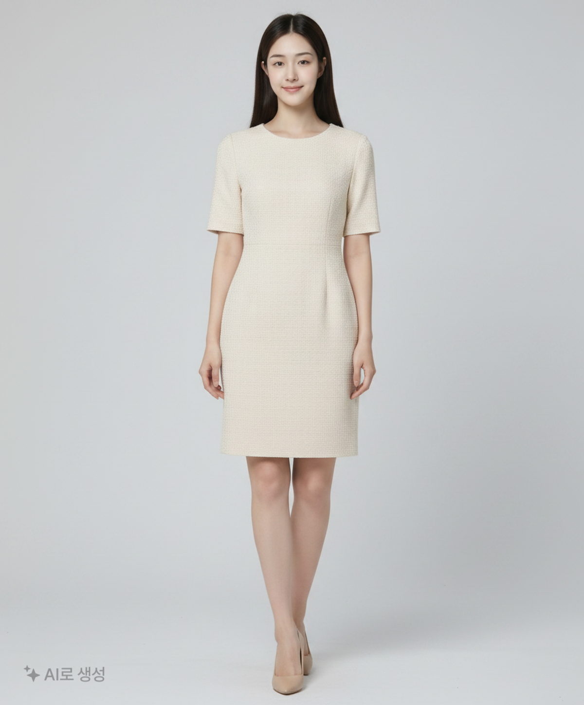 에이치앤엠(H&M) 미니 원피스 12
