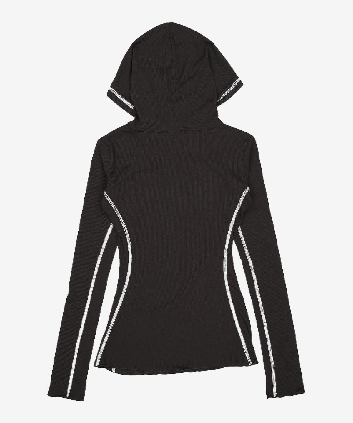스컬프터(SCULPTOR) 후드 티셔츠 XS