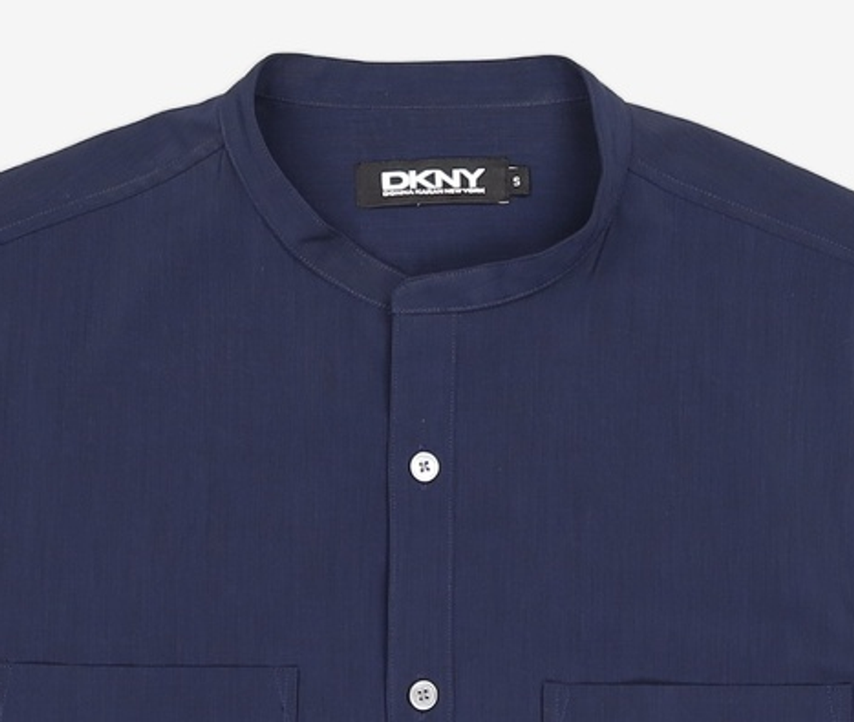 디케이엔와이(DKNY) 캐주얼 셔츠 S