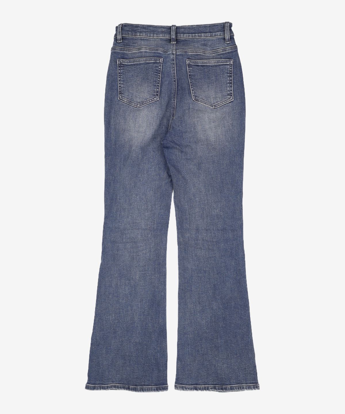 미쏘(MIXXO) 청/데님 팬츠 26