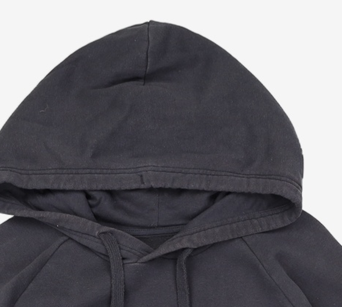 언더아머(UNDERARMOUR) 라이벌 플리스 후디 (블랙) XL