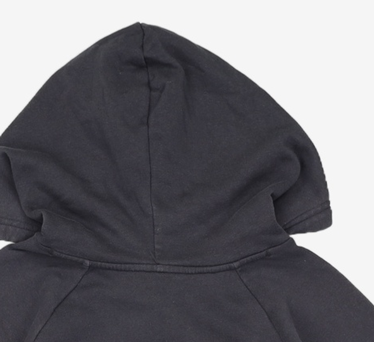 언더아머(UNDERARMOUR) 라이벌 플리스 후디 (블랙) XL