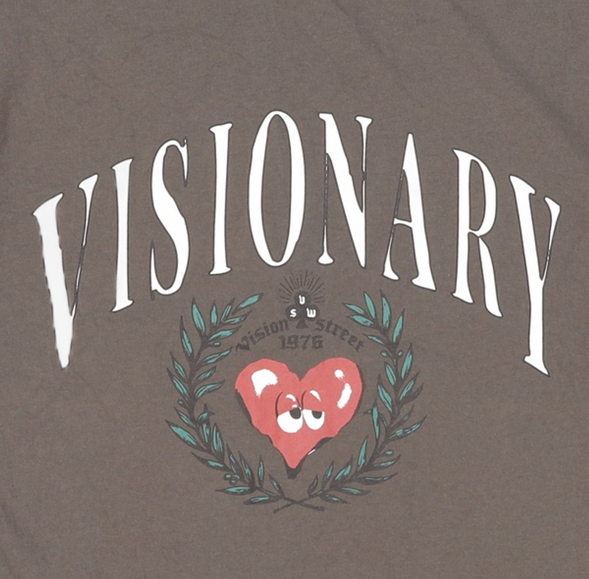 비전스트릿웨어(VISION STREETWEAR) 반소매 티셔츠 L