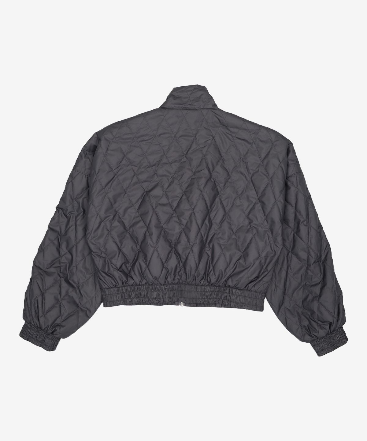 아디다스(ADIDAS) 패디드 트랙탑 - 블랙 / H43916 S