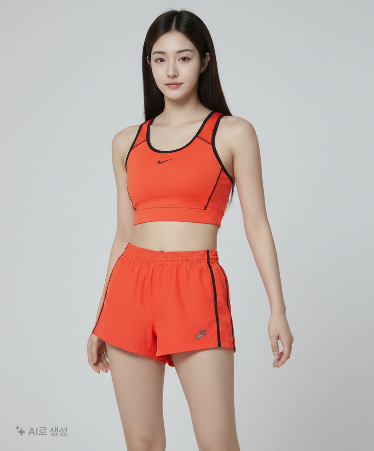 나이키(NIKE) 숏팬츠 M