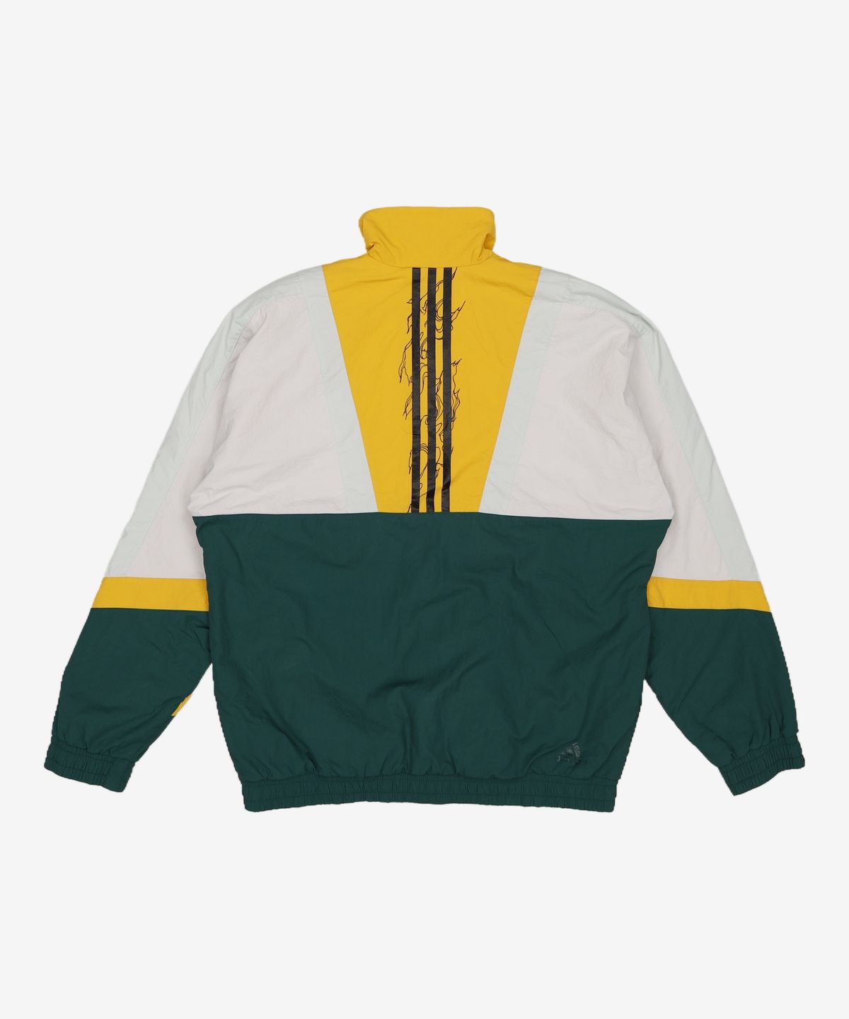 아디다스(ADIDAS) 나일론/코치 재킷 M