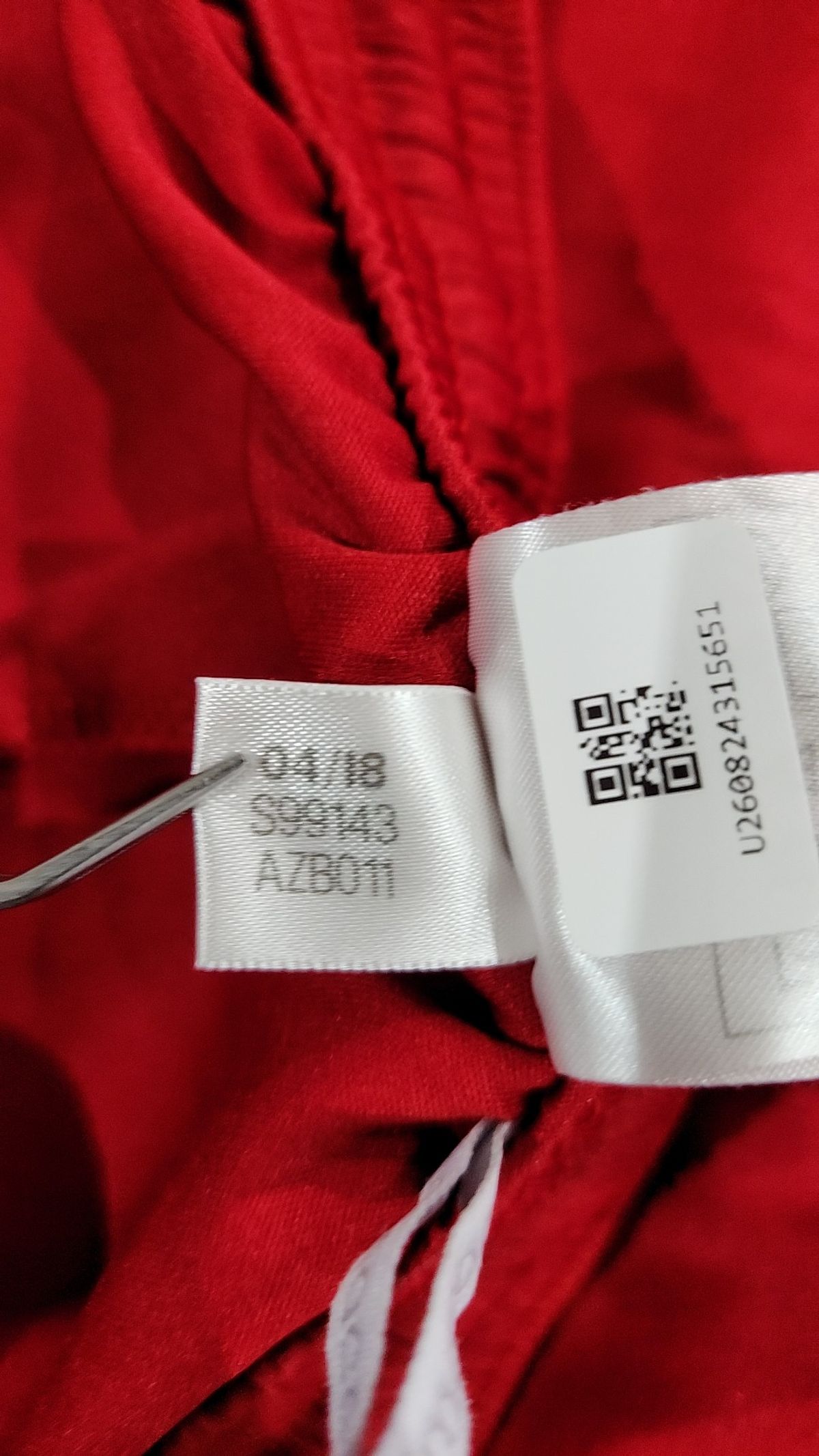 아디다스(ADIDAS) 숏팬츠 M