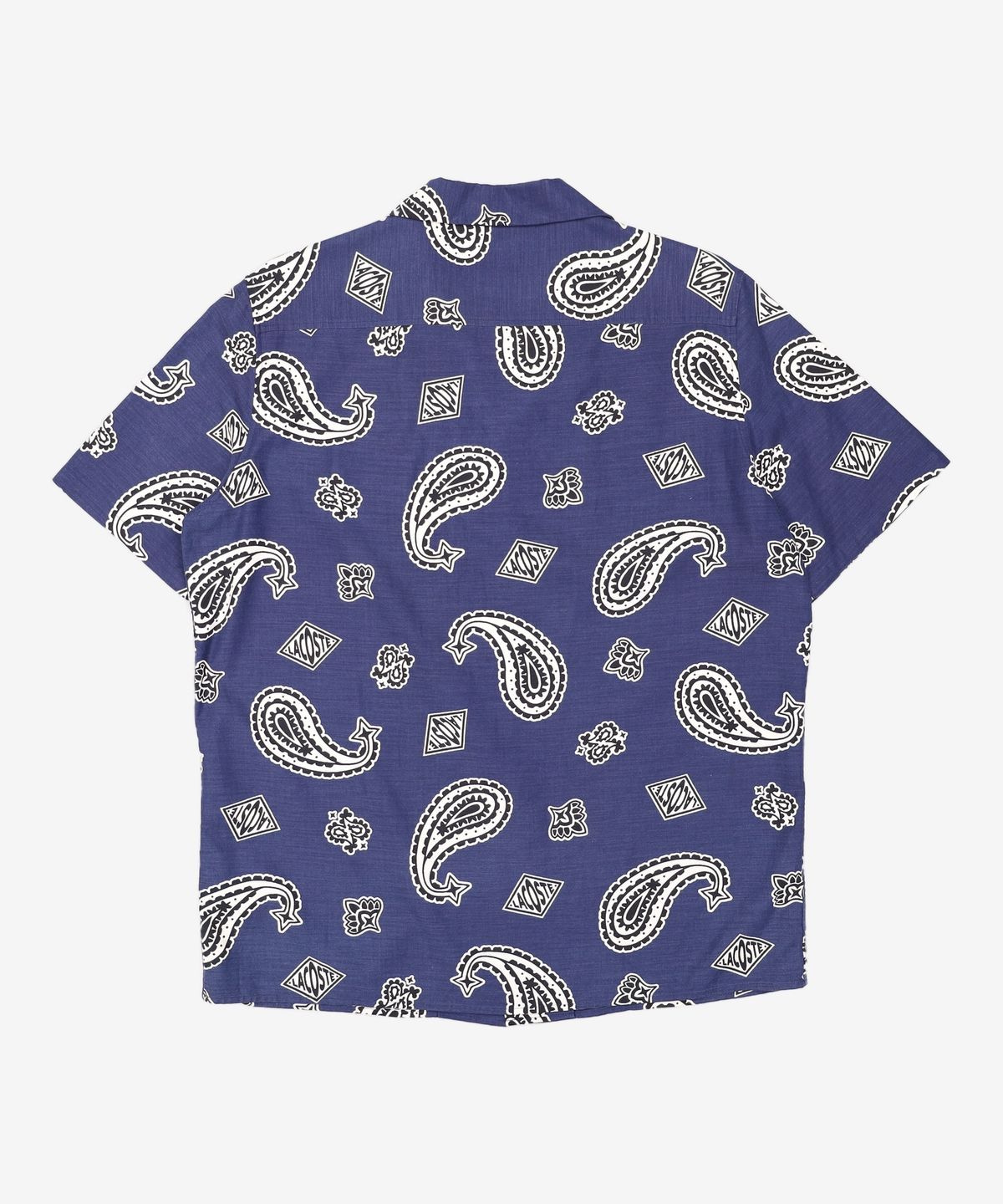 라코스테 라이브(Lacoste L!ve) 캐주얼 셔츠 40