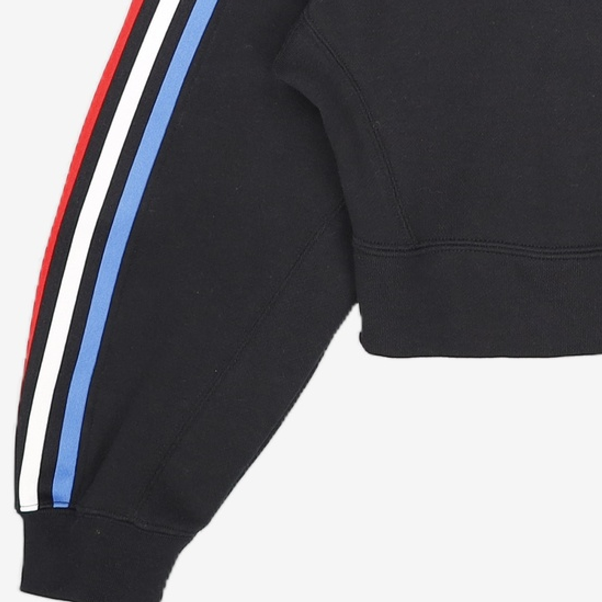아디다스(ADIDAS) 후드 티셔츠 XS