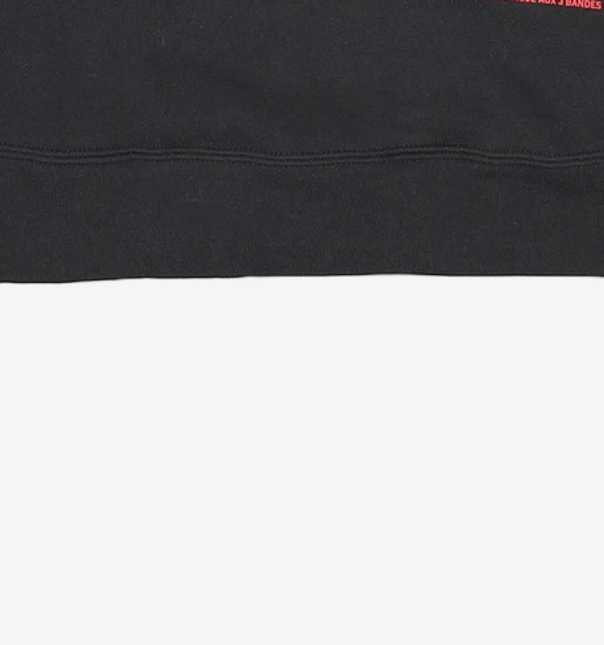 아디다스(ADIDAS) 후드 티셔츠 XS