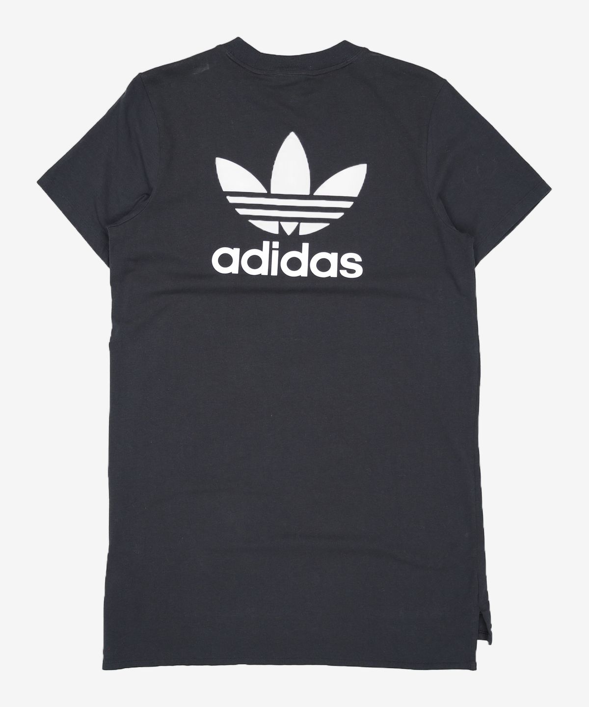 아디다스(ADIDAS) 트레포일 드레스 - 블랙 / FM3276 M